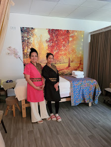 Dao’s Traditionelle Thaimassage Rödermark