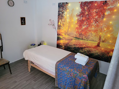 Dao’s Traditionelle Thaimassage Rödermark