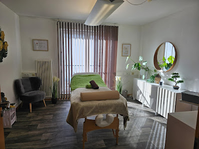 Willnauer Massage- und Wellnesstherapeutin
