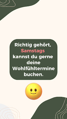 Willnauer Massage- und Wellnesstherapeutin