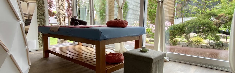 Wanon Thaimassage