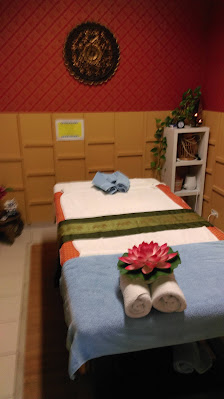 Dee Thai Massage