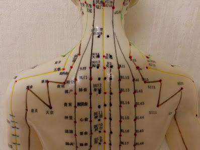 Naturheilpraxis für traditionelle chinesische medizin TCM Yong Deng-Klückmann
