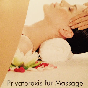 Massage Lymphdrainage Stockstadt Privatpraxis für Massage Manuela T. Staatl. anerk. med. Masseurin