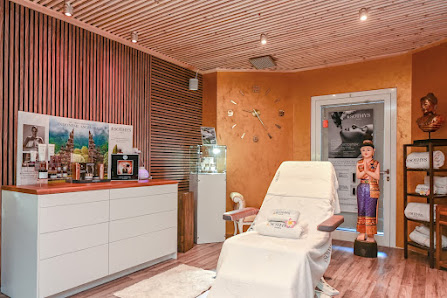 PHIMAI WELLNESS & SPA GmbH