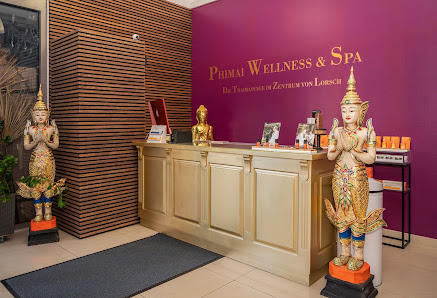 PHIMAI WELLNESS & SPA GmbH