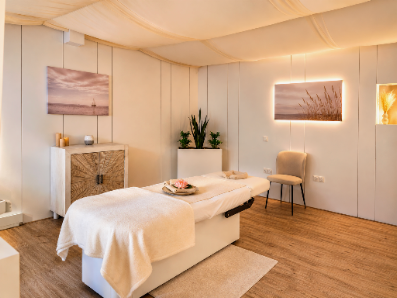 Lumara - Wellness - Entspannungsmassage & Reiki