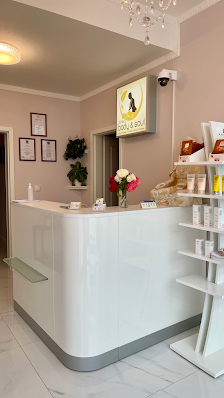 Praxis für Massage- und Wellness-Therapie, Gesichtsbehandlung & Fusspflege