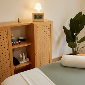 Julia Hesselmann - TouchLife Massage für Frauen