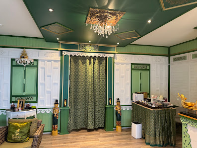Bunma Thai Massage