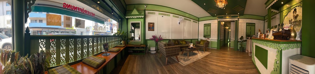 Bunma Thai Massage