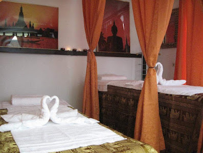 Sanuea's Thaimassage