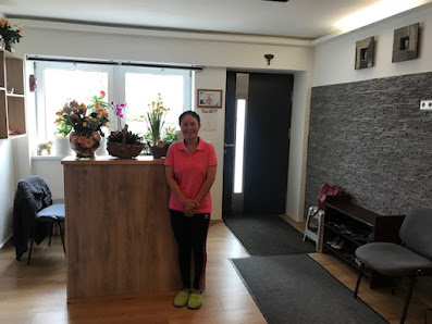 Chokdee Traditionelle Thaimassage&Wellness