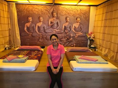 Chokdee Traditionelle Thaimassage&Wellness