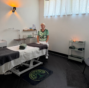 Kosmetik & Massage Jennifer Müller