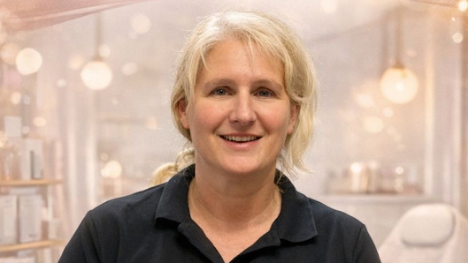 Kosmetik & Massage Jennifer Müller