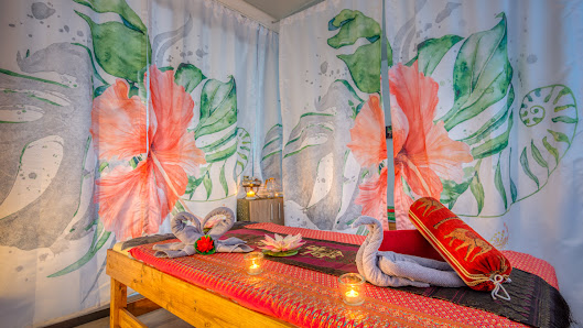 Nattamon Thaimassage