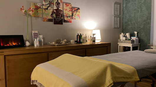 Wellnessmassagen Frauke Bermbach