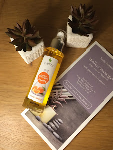 Wellnessmassagen Frauke Bermbach