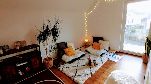 AYU - Praxis für Psychologische Ayurveda Beratung & Mental Health Coaching