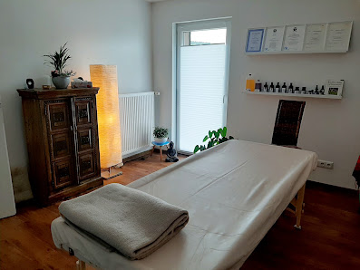 AYU - Praxis für Psychologische Ayurveda Beratung & Mental Health Coaching