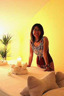 Warunee Thai Massage