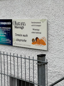 Oksana Massage