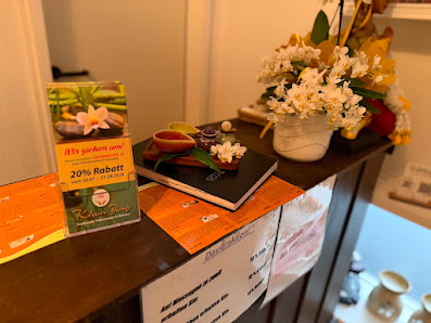 Khun Jing Thai Massage & Wellness