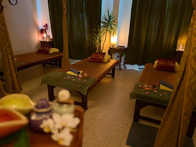 Khun Jing Thai Massage & Wellness