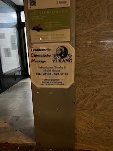 Yi Kang TCM