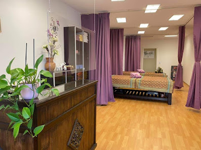 Thitiya Thai Massage