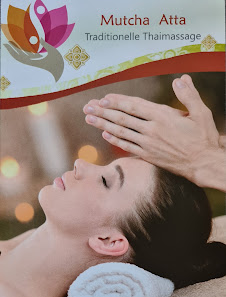Mutcha Atta, Traditionelle Thaimassage