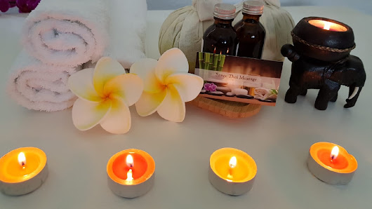 Sunee Thai Massage