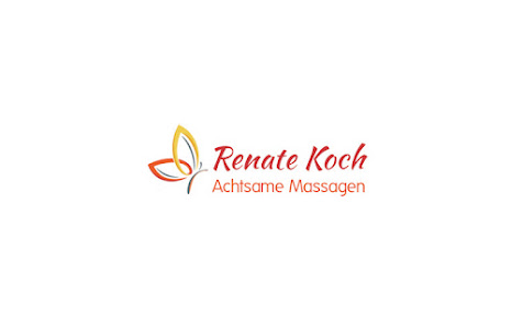 Renate Koch - Achtsame Massagen