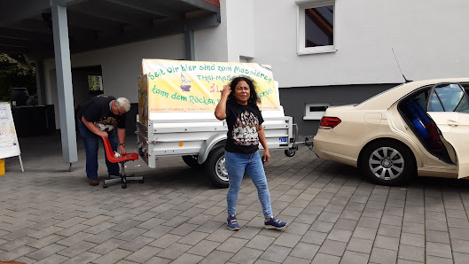 Thaimassage Lek