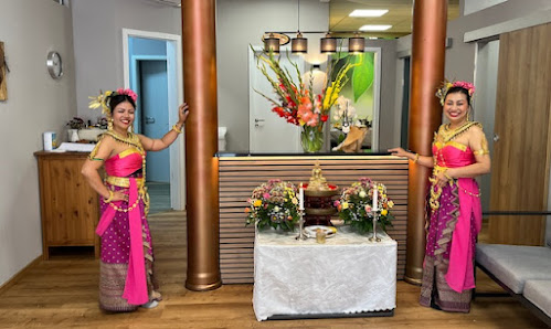 Nittaya Thai-Massage