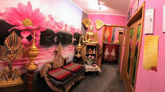 Palita Wellness Massage