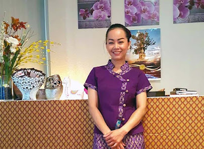 Thai-Massage Sawaddee