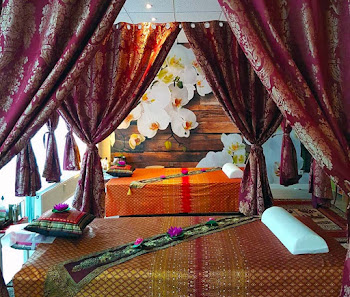 Thai-Massage Sawaddee