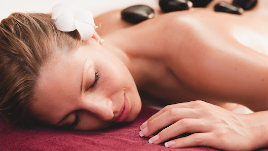 Sainadda Haller Thai- & Wellnessmassagen