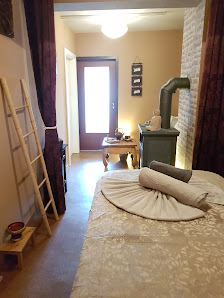 Sainadda Haller Thai- & Wellnessmassagen