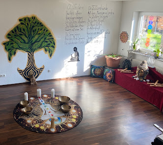 Praxis für Massage, Wellness und Prävention