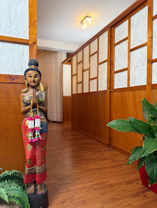 Nittaya - Traditionelle Thai-Massage