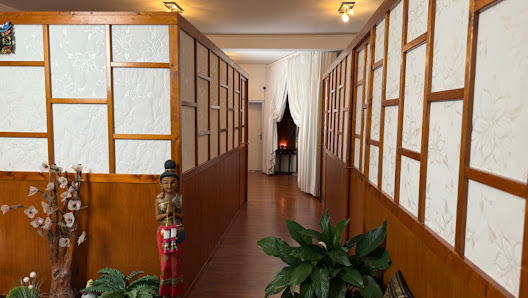 Nittaya - Traditionelle Thai-Massage