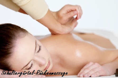 Sabines Massagestübchen