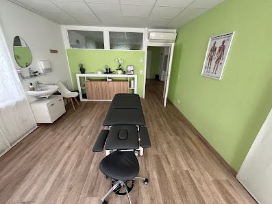 Massagetherapie Buchamer