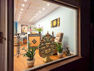 Traditionelle Thaimassage Jaruda Falkowski