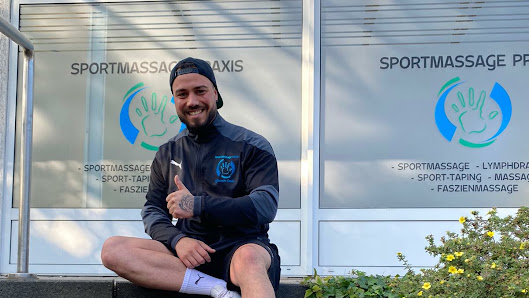 Sportmassage Praxis Wetzlar