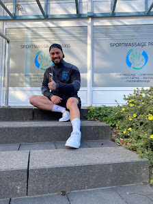 Sportmassage Praxis Wetzlar