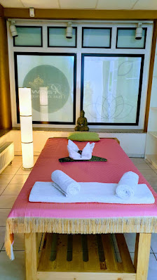 Praewa Thai Massage & Spa